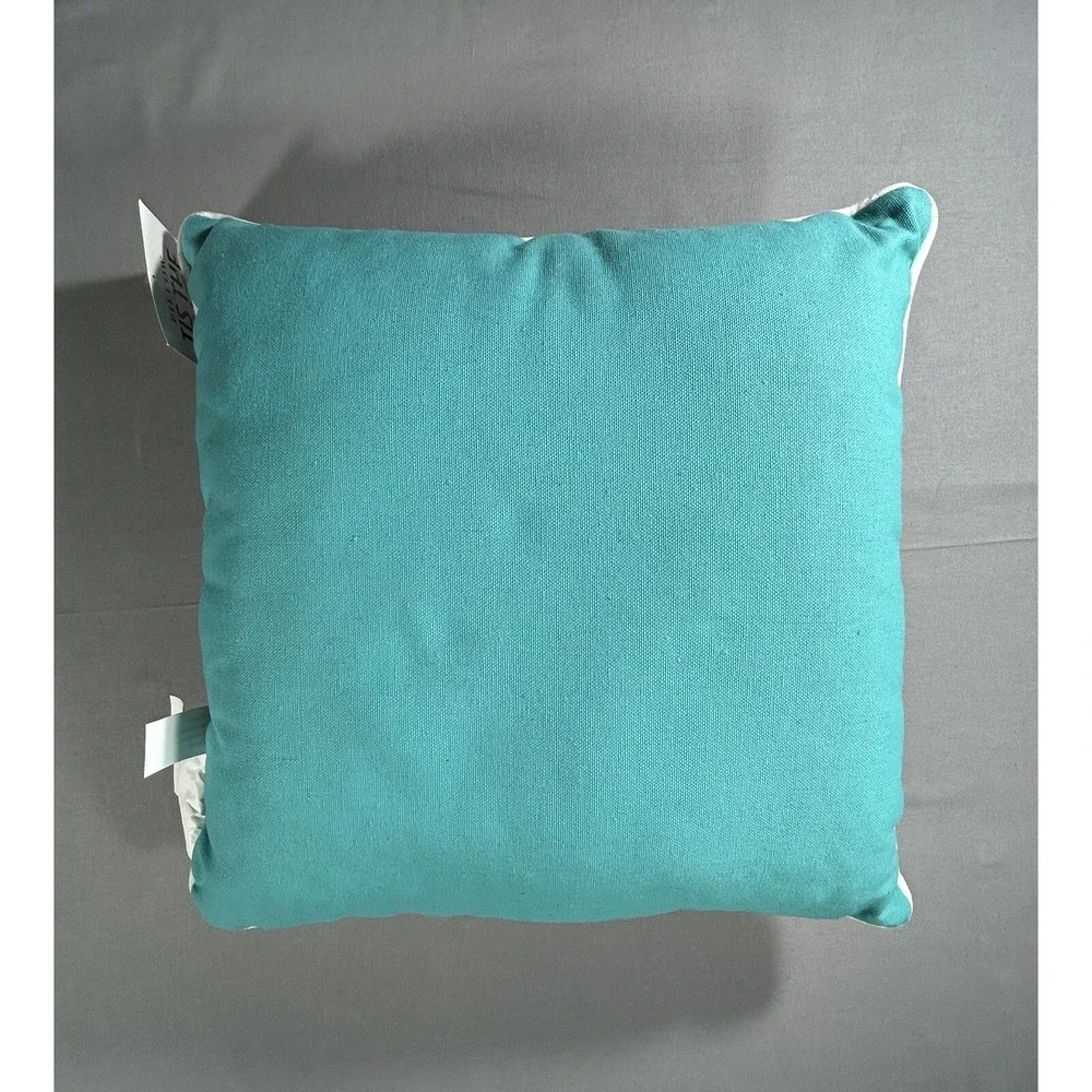 Snowman‎ Christmas Pillow 16